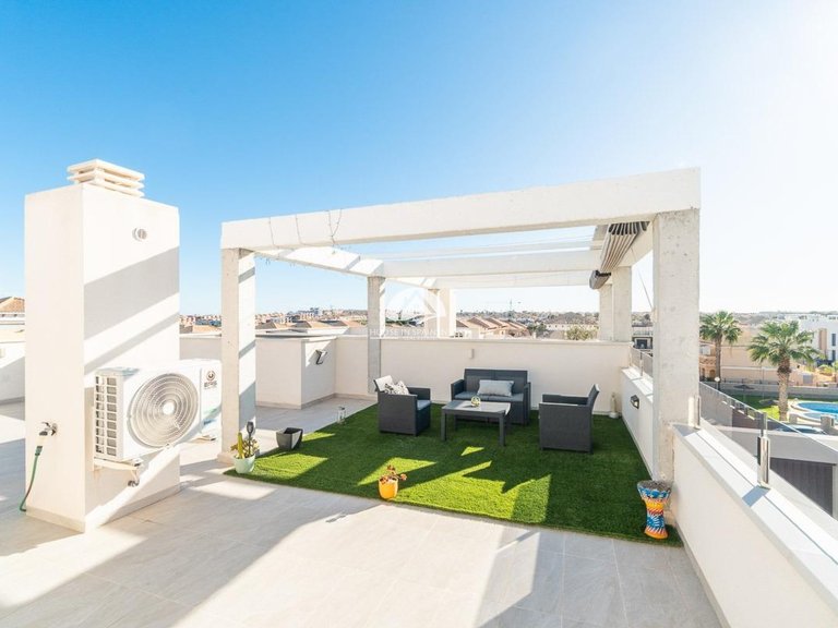 Apartment for Sale in Villamartín - Las Filipinas Orihuela Costa, Alicante 16