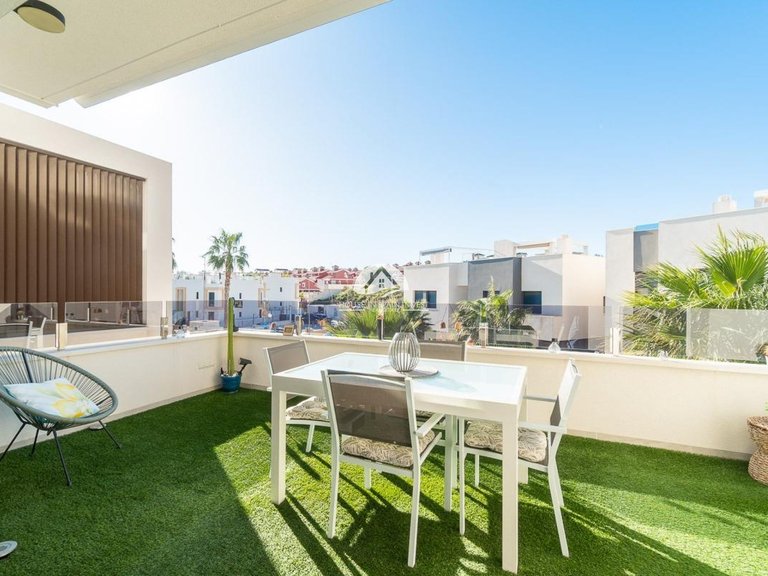 Apartment for Sale in Villamartín - Las Filipinas Orihuela Costa, Alicante 17