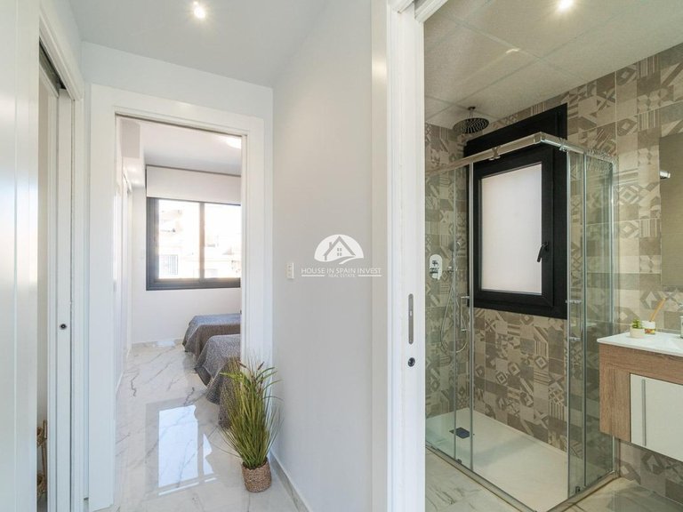 Apartment for Sale in Villamartín - Las Filipinas Orihuela Costa, Alicante 19
