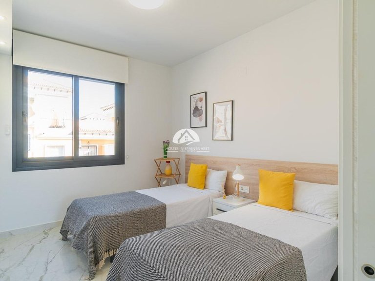 Apartment for Sale in Villamartín - Las Filipinas Orihuela Costa, Alicante 21