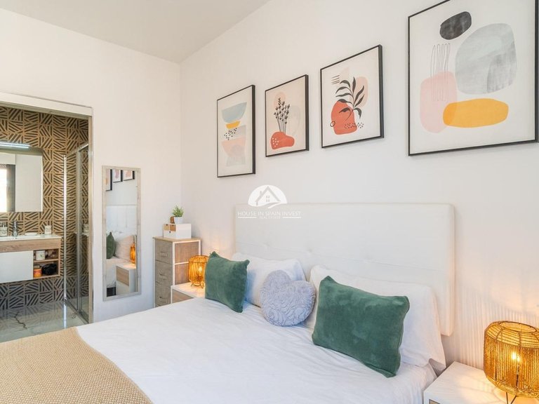 Apartment for Sale in Villamartín - Las Filipinas Orihuela Costa, Alicante 23