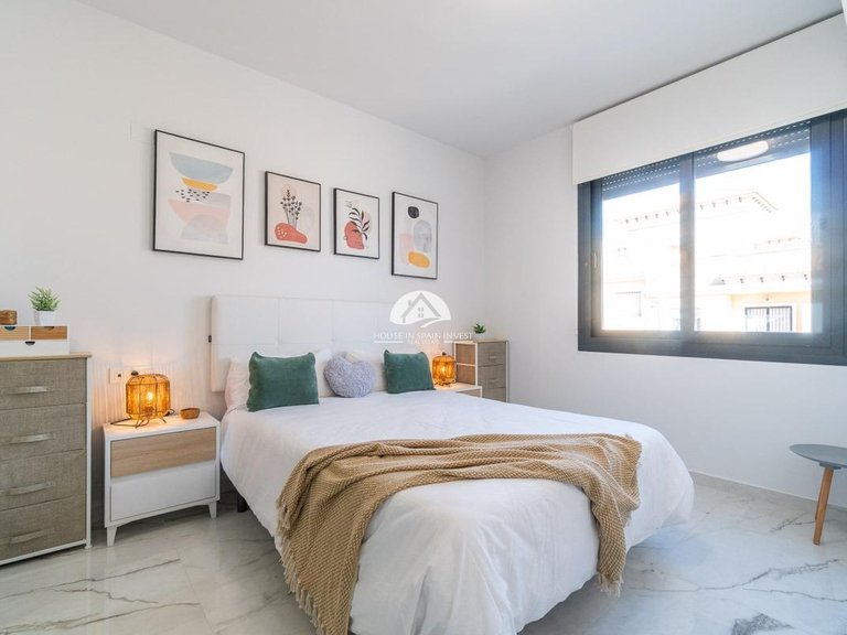 Apartment for Sale in Villamartín - Las Filipinas Orihuela Costa, Alicante 25