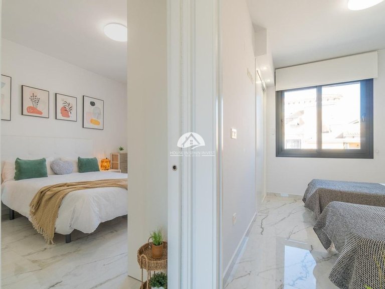 Apartment for Sale in Villamartín - Las Filipinas Orihuela Costa, Alicante 26