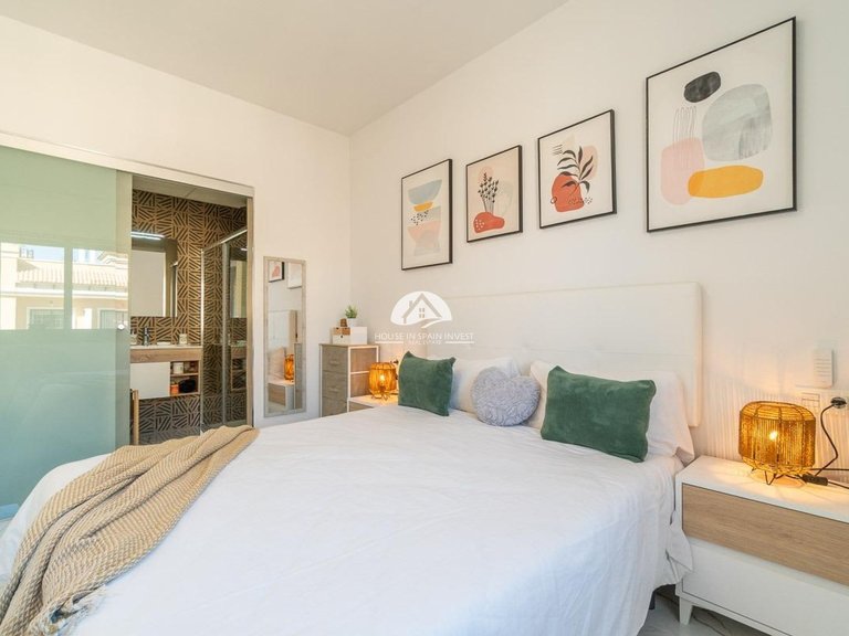 Apartment for Sale in Villamartín - Las Filipinas Orihuela Costa, Alicante 27