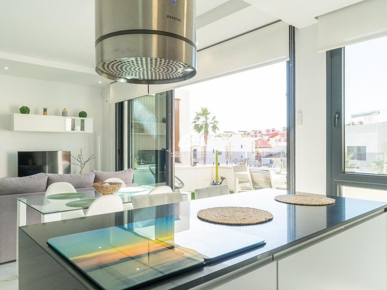 Apartment for Sale in Villamartín - Las Filipinas Orihuela Costa, Alicante 28