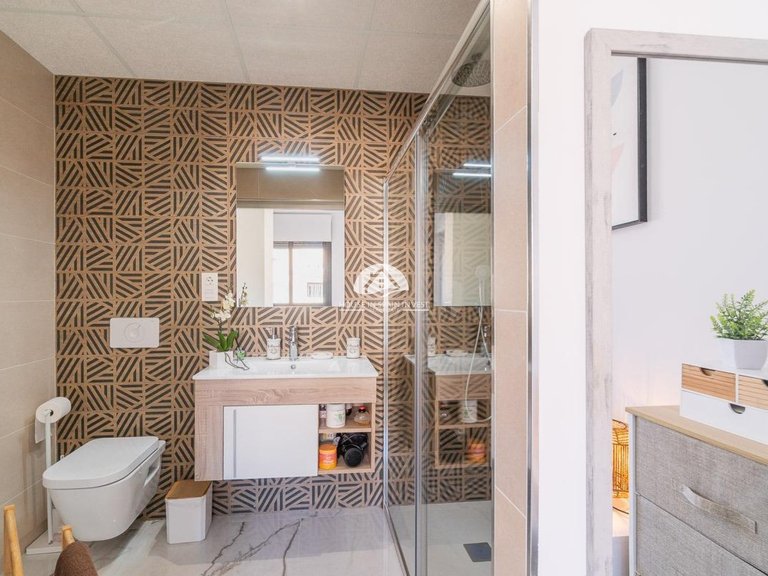 Apartment for Sale in Villamartín - Las Filipinas Orihuela Costa, Alicante 29