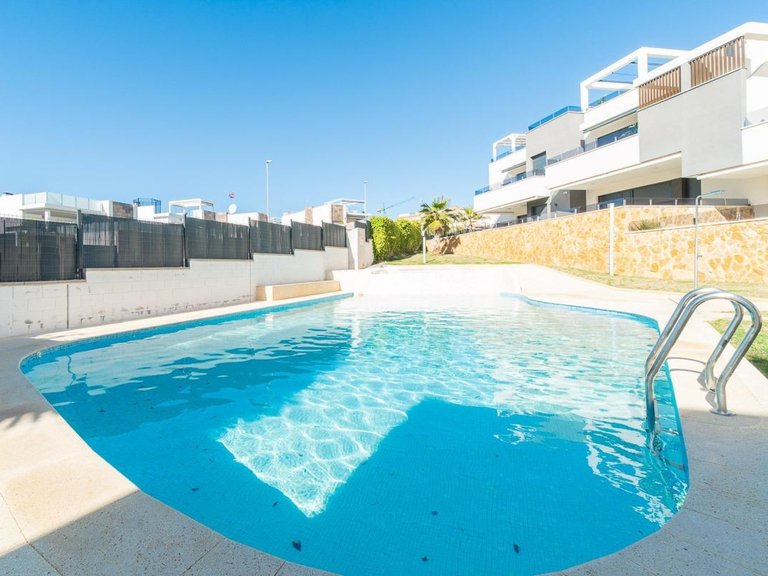 Apartment for Sale in Villamartín - Las Filipinas Orihuela Costa, Alicante 33