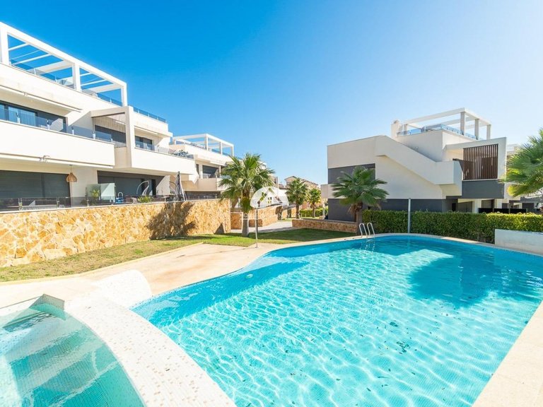 Apartment for Sale in Villamartín - Las Filipinas Orihuela Costa, Alicante 34
