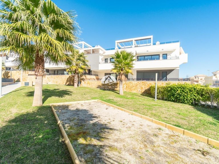 Apartment for Sale in Villamartín - Las Filipinas Orihuela Costa, Alicante 37