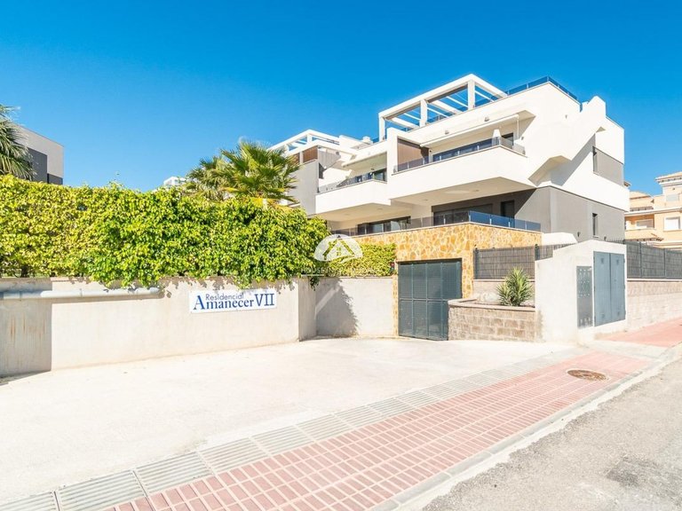 Apartment for Sale in Villamartín - Las Filipinas Orihuela Costa, Alicante 38