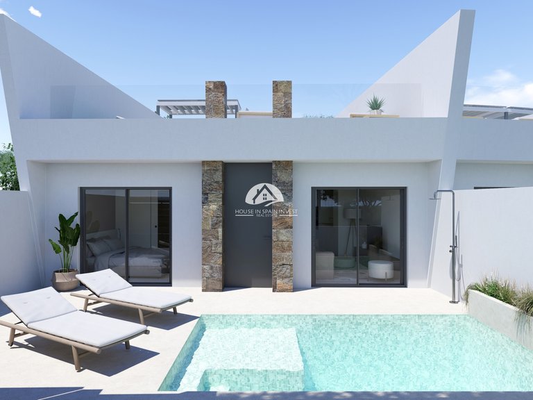 Villa for Sale in Torre Pacheco Murcia, Murcia 1