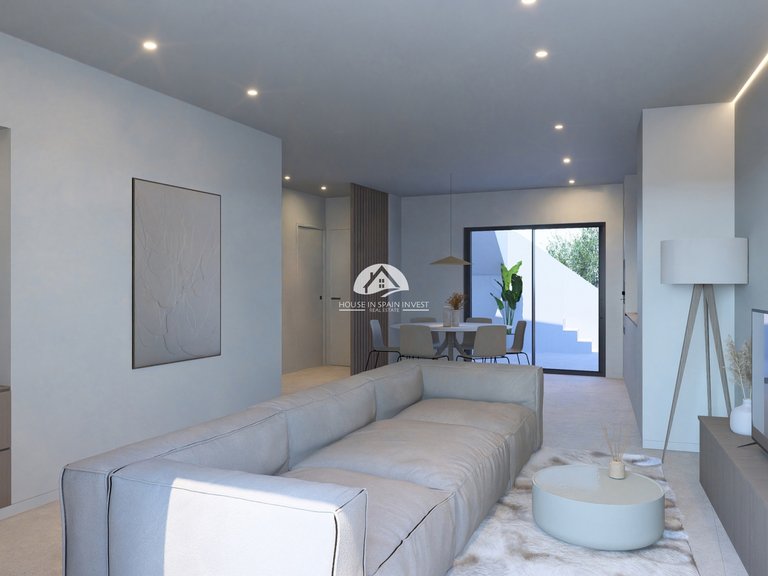 Villa for Sale in Torre Pacheco Murcia, Murcia 6