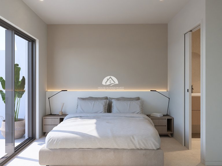 Villa for Sale in Torre Pacheco Murcia, Murcia 7