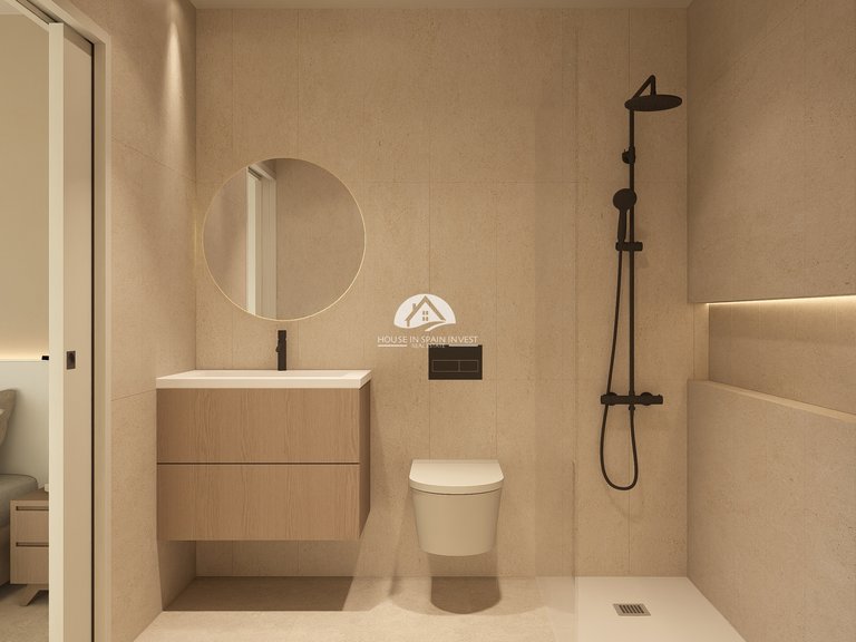 Villa for Sale in Torre Pacheco Murcia, Murcia 8