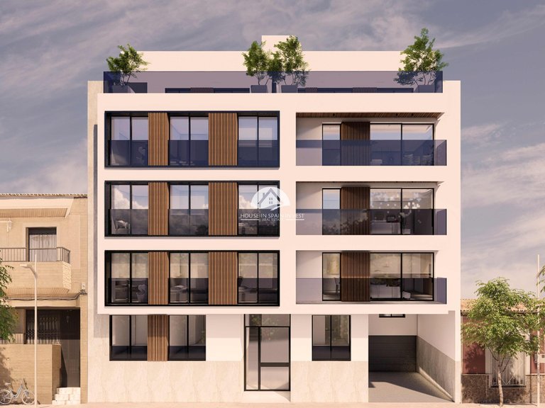 Apartment for Sale in Guardamar - El Raso Guardamar Del Segura, Alicante 1