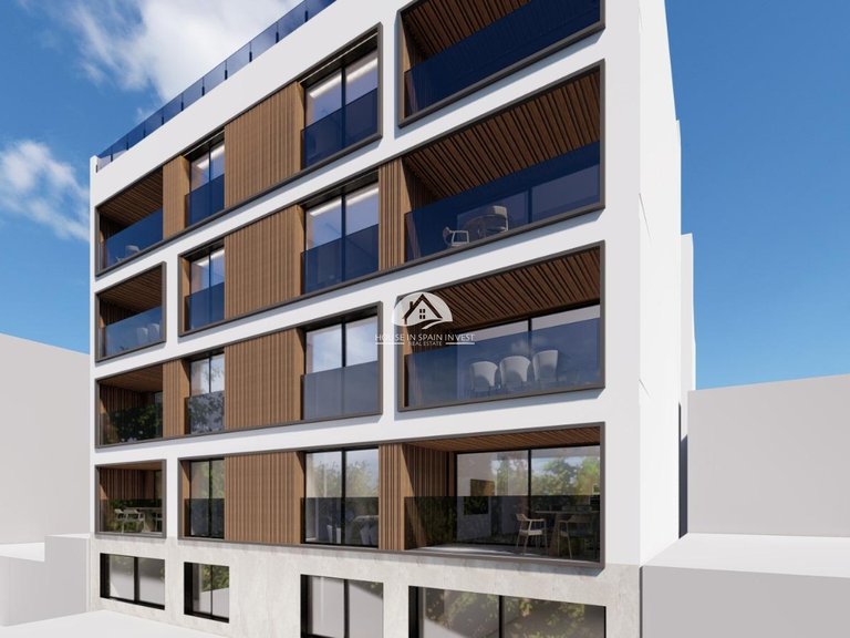 Penthouse for Sale in Guardamar - El Raso Guardamar Del Segura, Alicante 3