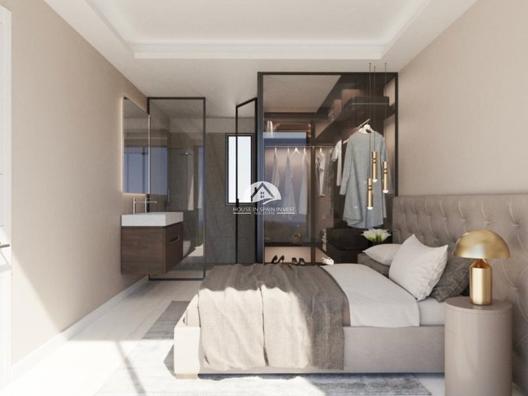 Penthouse for Sale in Guardamar - El Raso Guardamar Del Segura, Alicante 7