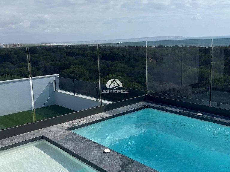Penthouse for Sale in Guardamar - El Raso Guardamar Del Segura, Alicante 8