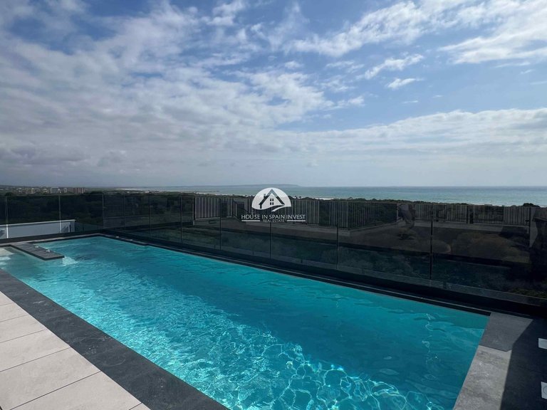 Penthouse for Sale in Guardamar - El Raso Guardamar Del Segura, Alicante 9