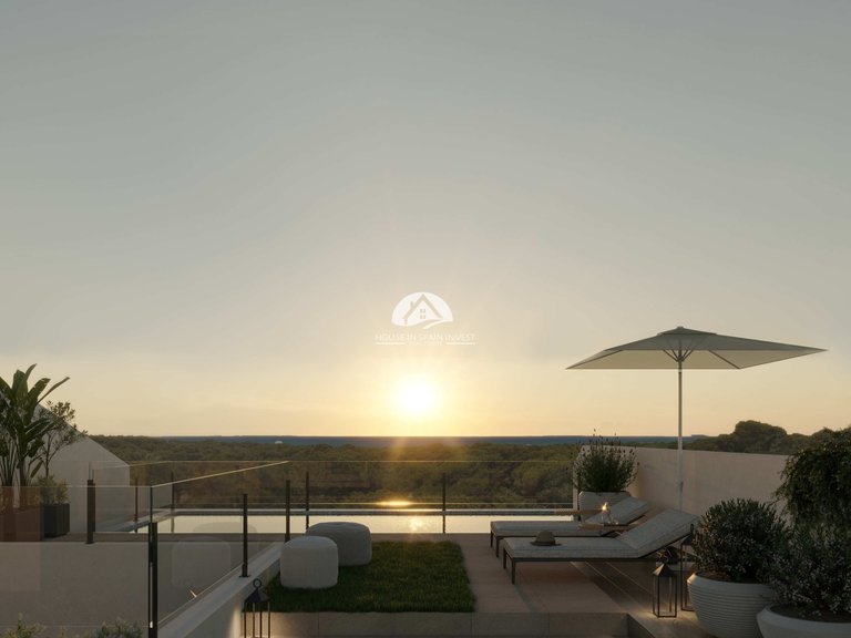 Penthouse for Sale in Guardamar - El Raso Guardamar Del Segura, Alicante 11