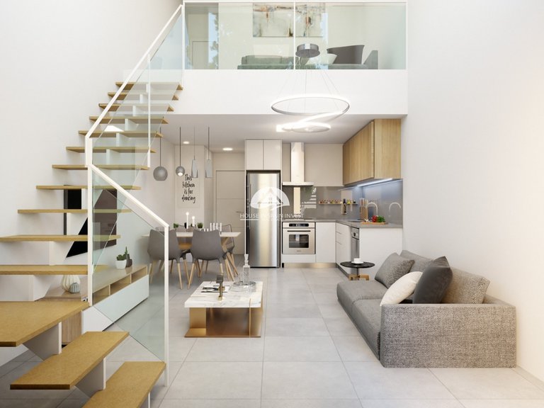 Town House for Sale in Villamartín - Las Filipinas Orihuela Costa, Alicante 3