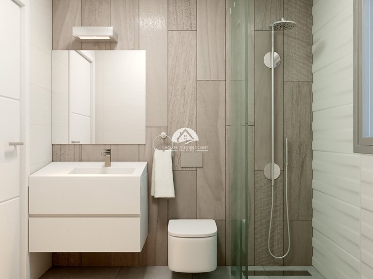 Town House for Sale in Villamartín - Las Filipinas Orihuela Costa, Alicante 7