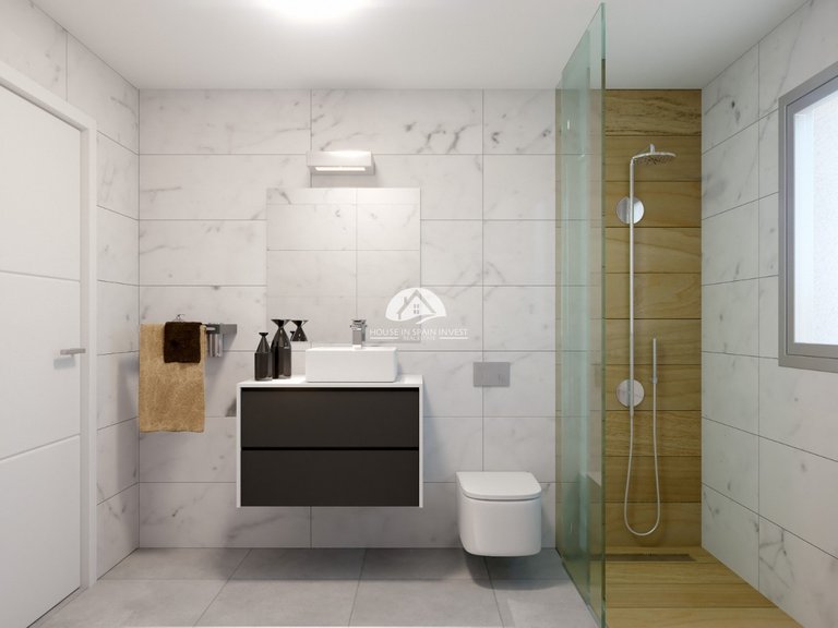 Town House for Sale in Villamartín - Las Filipinas Orihuela Costa, Alicante 6