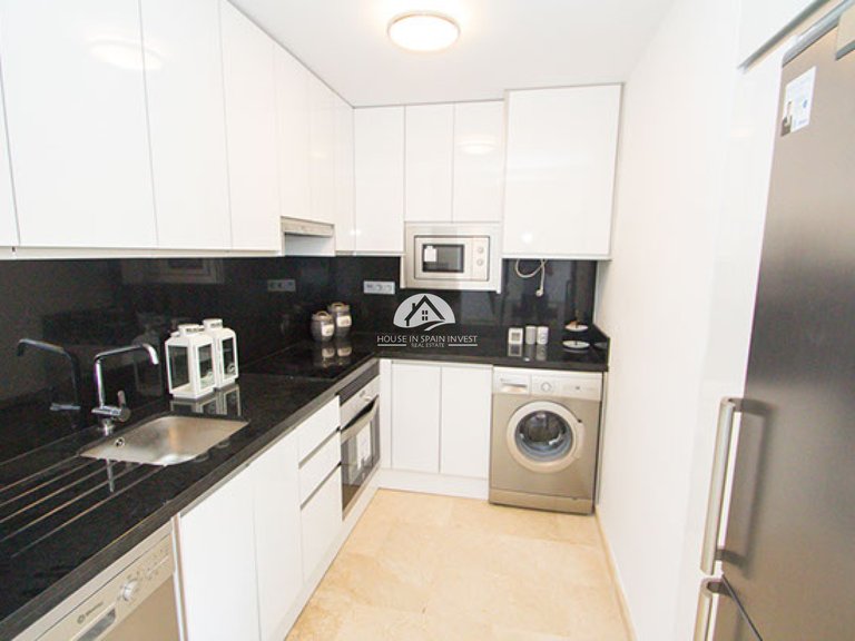 Apartment for Sale in Villamartín - Las Filipinas Orihuela Costa, Alicante 20