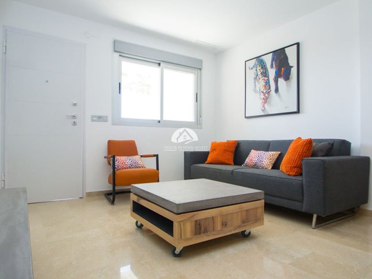 Apartment for Sale in Villamartín - Las Filipinas Orihuela Costa, Alicante 8