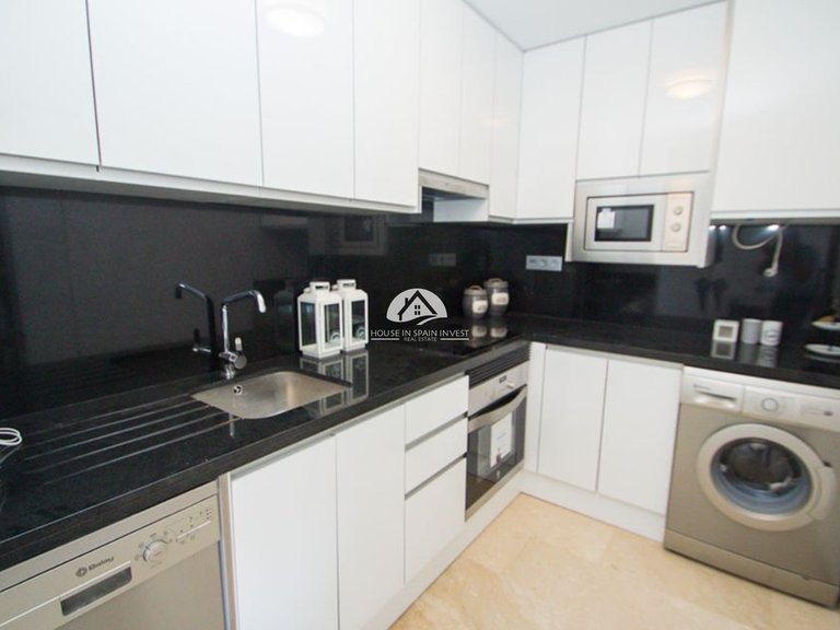 Apartment for Sale in Villamartín - Las Filipinas Orihuela Costa, Alicante 18