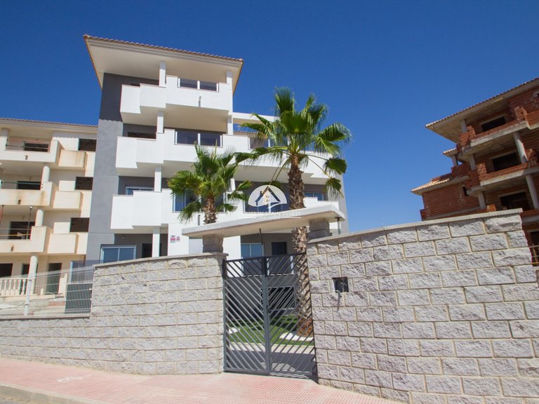 Penthouse for Sale in Villamartín - Las Filipinas Orihuela Costa, Alicante 3