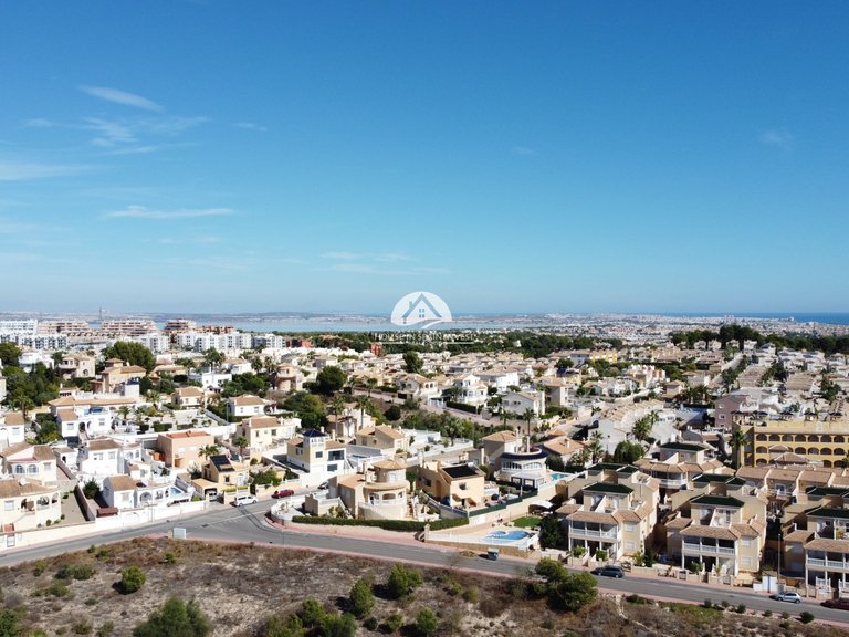 Penthouse for Sale in Villamartín - Las Filipinas Orihuela Costa, Alicante 6