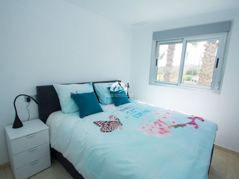 Penthouse for Sale in Villamartín - Las Filipinas Orihuela Costa, Alicante 23