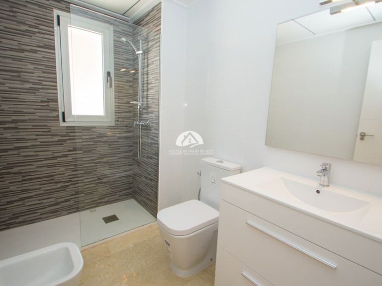 Penthouse for Sale in Villamartín - Las Filipinas Orihuela Costa, Alicante 25