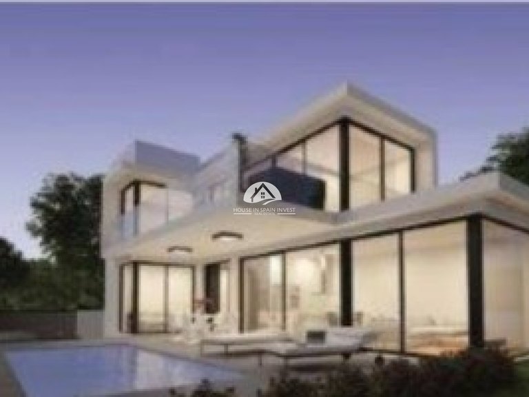 Villa for Sale in Villamartín - Las Filipinas Orihuela Costa, Alicante 5
