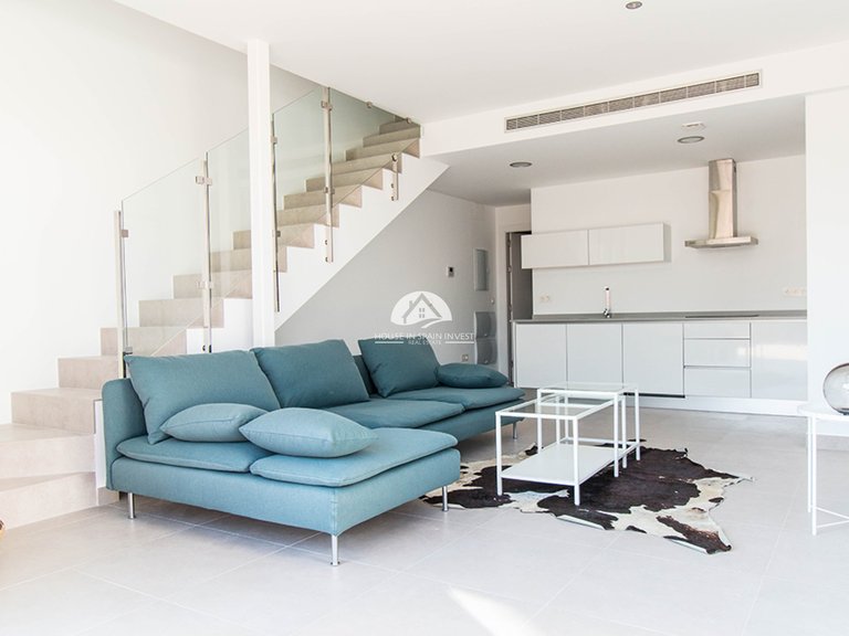 Villa for Sale in Villamartín - Las Filipinas Orihuela Costa, Alicante 9