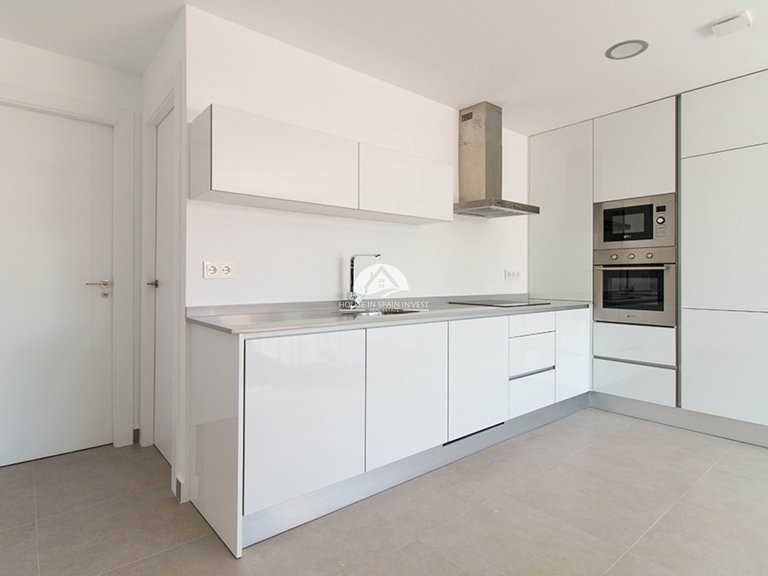 Villa for Sale in Villamartín - Las Filipinas Orihuela Costa, Alicante 13