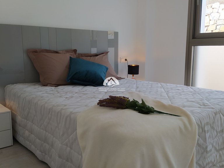 Villa for Sale in Villamartín - Las Filipinas Orihuela Costa, Alicante 17