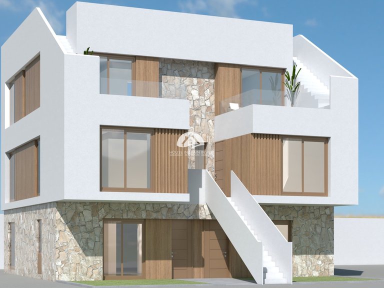 Apartment for Sale in Benejúzar Benejúzar, Alicante 1