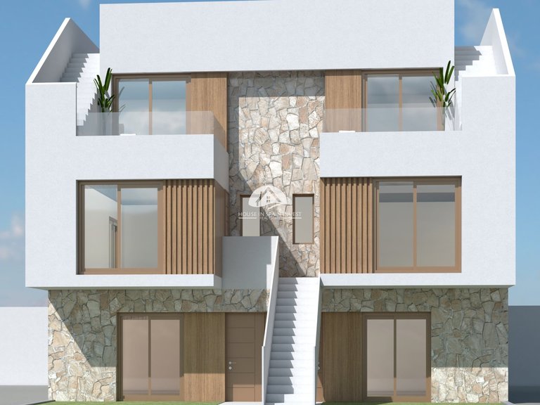 Apartment for Sale in Benejúzar Benejúzar, Alicante 1