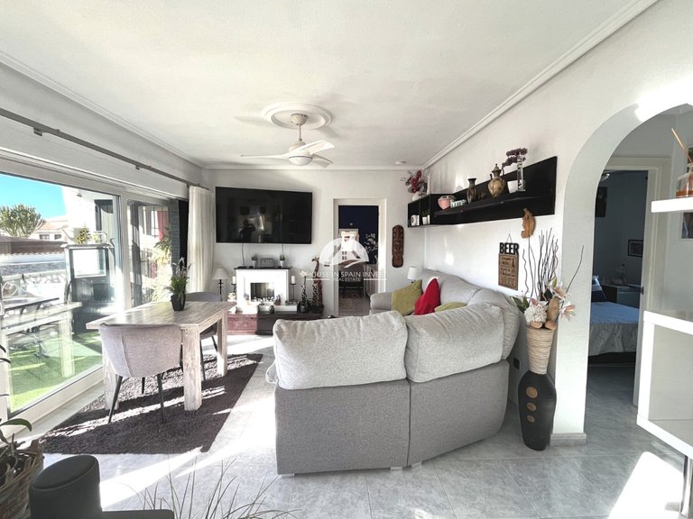 Villa for Sale in Ciudad Quesada Rojales - Ciudad Quesada, Alicante 3