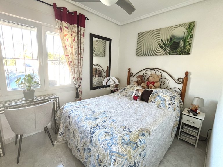 Villa for Sale in Ciudad Quesada Rojales - Ciudad Quesada, Alicante 10