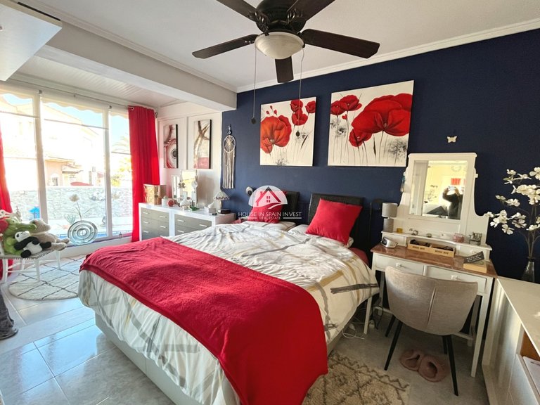 Villa for Sale in Ciudad Quesada Rojales - Ciudad Quesada, Alicante 14