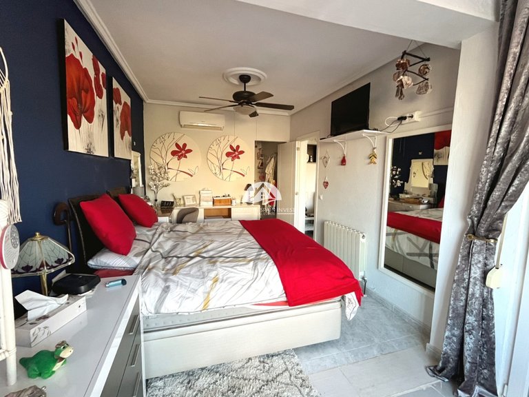 Villa for Sale in Ciudad Quesada Rojales - Ciudad Quesada, Alicante 15