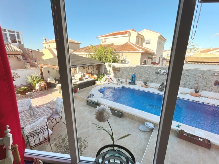 Villa for Sale in Ciudad Quesada Rojales - Ciudad Quesada, Alicante 18