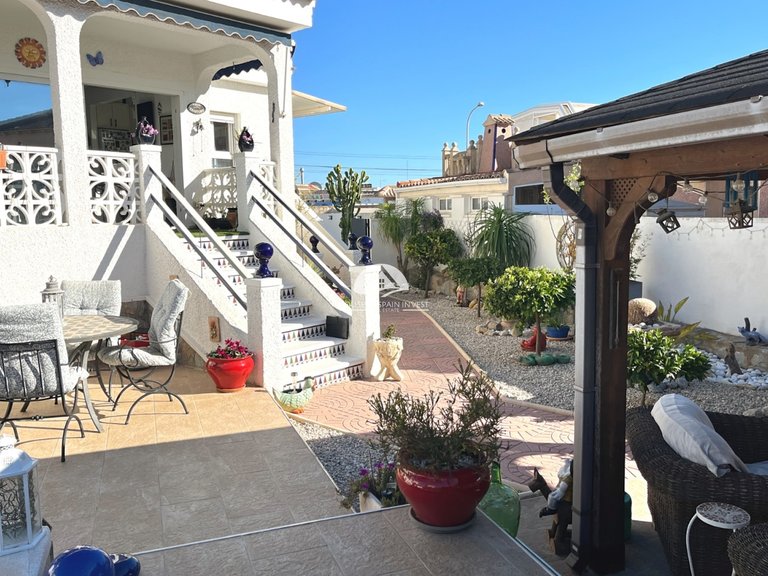 Villa for Sale in Ciudad Quesada Rojales - Ciudad Quesada, Alicante 23