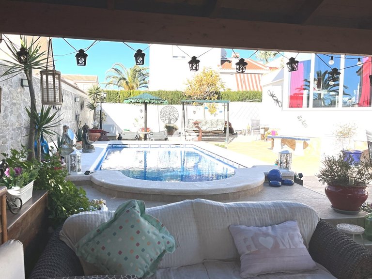 Villa for Sale in Ciudad Quesada Rojales - Ciudad Quesada, Alicante 27