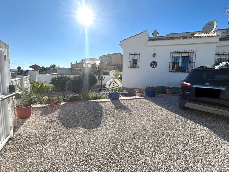 Villa for Sale in Ciudad Quesada Rojales - Ciudad Quesada, Alicante 35