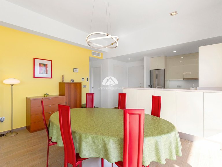 Villa for Sale in Vistabella Vistabella Golf, Alicante 8