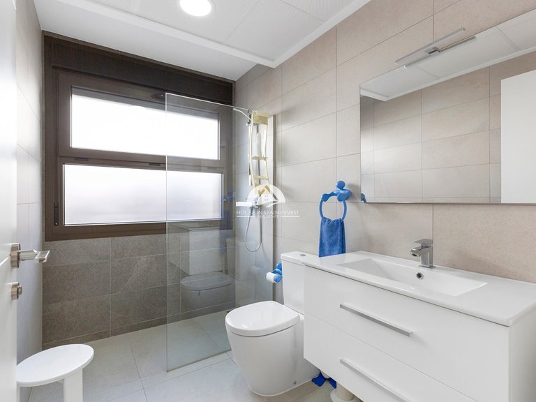 Villa for Sale in Vistabella Vistabella Golf, Alicante 17